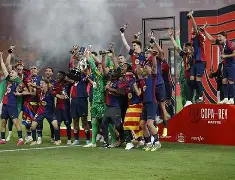 九游电脑版下载-赛前里昂备战国王杯，造点机会细节曝光，媒体盛赞，临场指挥获称赞(2122西班牙国王杯)