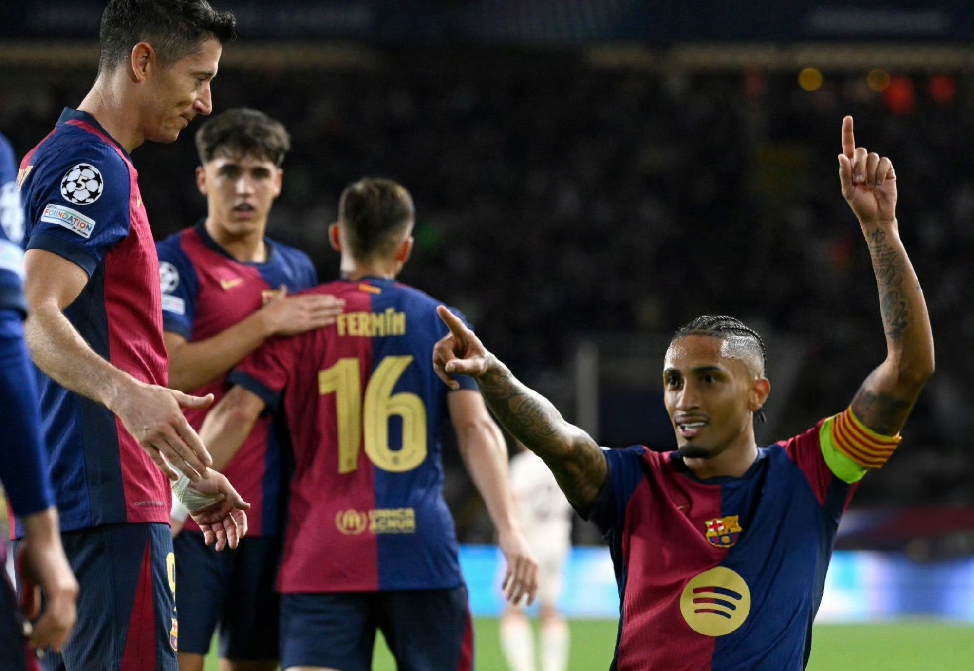 西甲皇家马德里vs巴塞罗那预测分析