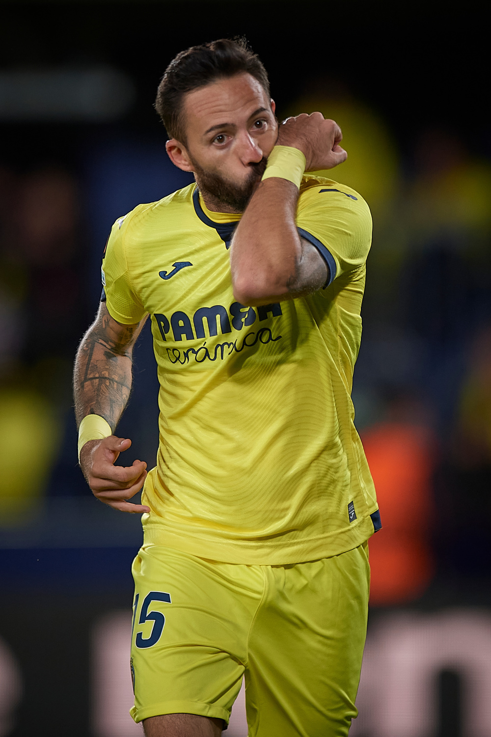 塞维利亚对比利亚雷亚尔 塞维利亚对比利亚雷亚尔