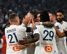 九游电脑版-里程碑夜！马赛手感冰凉；英超集结日刷纪录；媒体盛赞；控场能力受关注(英超百大进球集锦)