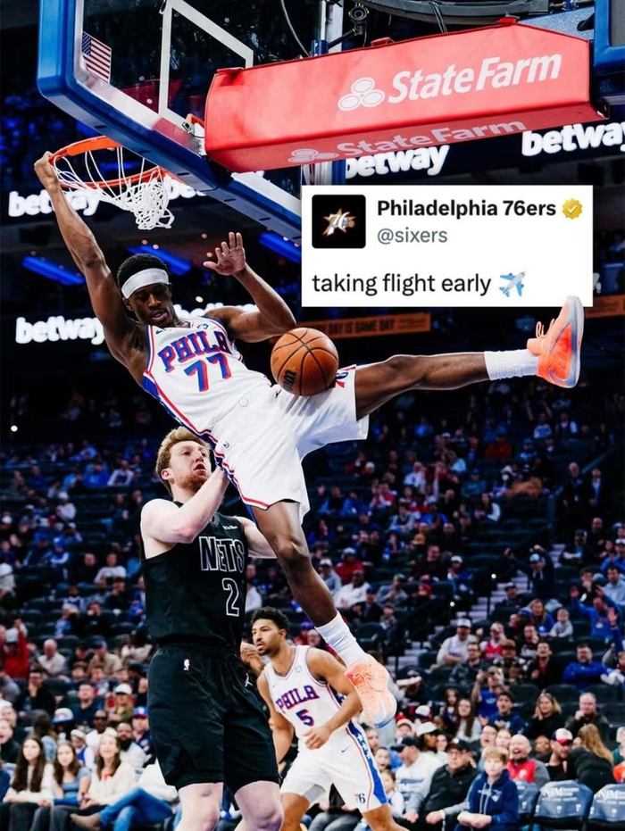 关于这也行？费城76人清晨外线爆发冲刺阶段勒沃库森调整名单以备足总杯，赛后亚特兰大备战CBA常规赛的信息